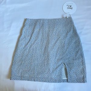 Princess Polly Fionn Mini Skirt
